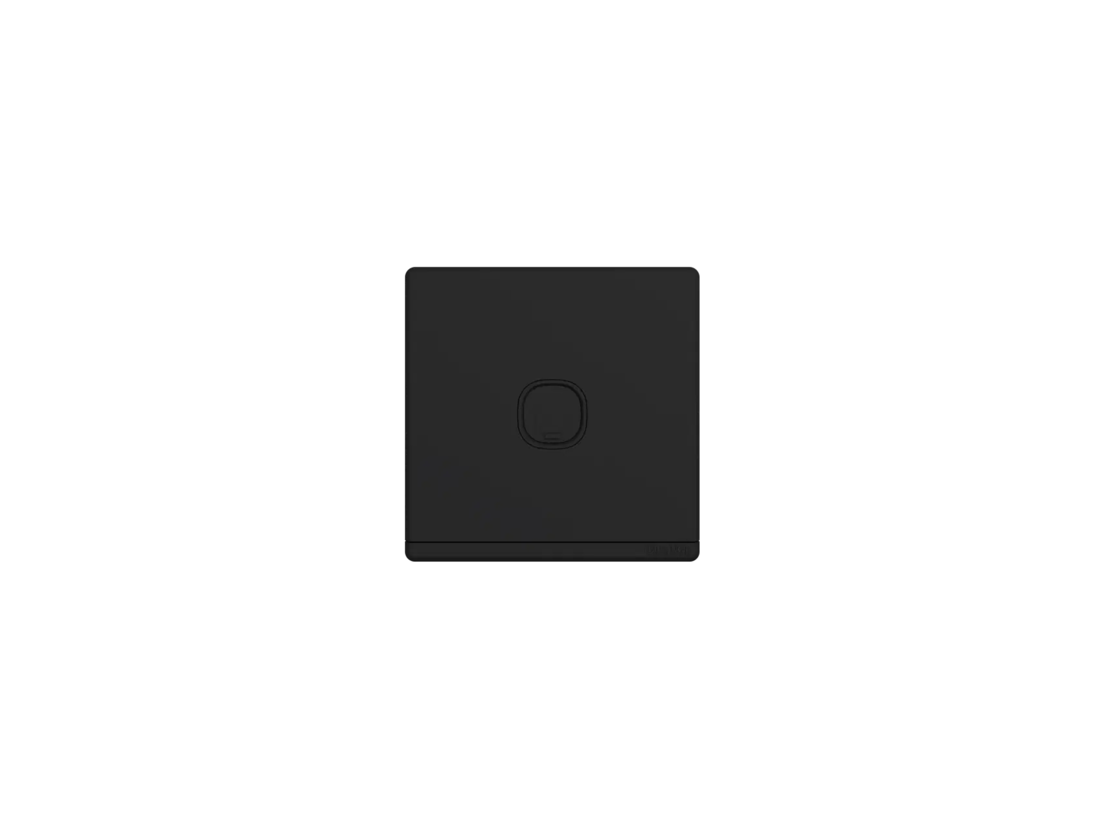 ODESSA 1G 4WIRE TELEPHONE SO BLACK
